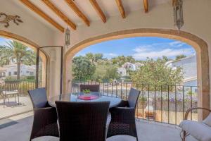 Gallery image of Casa Angilaga in Jávea +23 photos