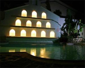 Fotografie z fotogalerie ubytování Island Inn Hotel All-Inclusive v destinaci Bridgetown