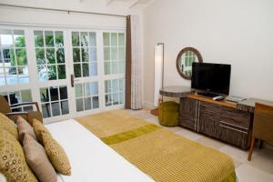 Fotografie z fotogalerie ubytování Island Inn Hotel All-Inclusive v destinaci Bridgetown