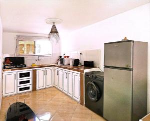 Nuotrauka iš apgyvendinimo įstaigos Banana beach view mieste Aourir galerijos
