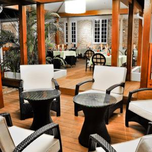 Fotografie z fotogalerie ubytování Island Inn Hotel All-Inclusive v destinaci Bridgetown + 25 fotografií