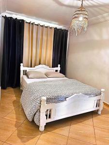 Nuotrauka iš apgyvendinimo įstaigos Banana beach view mieste Aourir galerijos