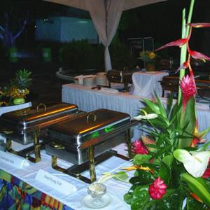 Fotografie z fotogalerie ubytování Island Inn Hotel All-Inclusive v destinaci Bridgetown