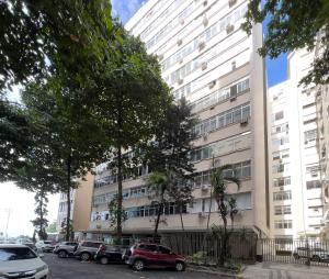 Okolí apartmánu