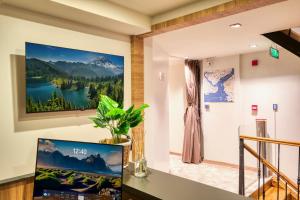 Fotografie z fotogalerie ubytování Elephant In The Room v destinaci Istanbul