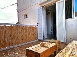 Nuotrauka iš apgyvendinimo įstaigos Banana beach view mieste Aourir galerijos