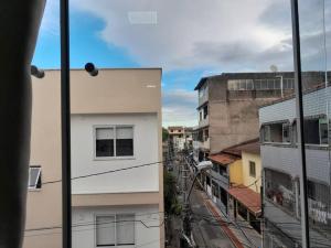 Fotografie z fotogalerie ubytování Apartamento 1 quarto próximo ao Aeroporto, e Orla de Camburi v destinaci Vitória