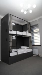 Φωτογραφία από το άλμπουμ του Nazar Hotel & hostel σε Türkistan