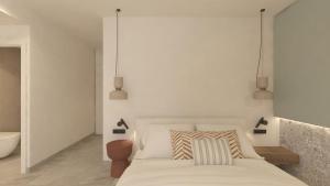 Gallery image of Eftihia Studios in Palaiochora
