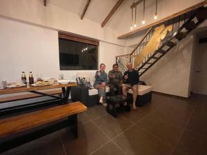 Ospiti di Hotel and Country House Valle Sagrado de los Incas