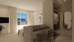 Gallery image of Eftihia Studios in Palaiochora
