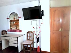 Φωτογραφία από το άλμπουμ του Hotel Avenida σε La Paz