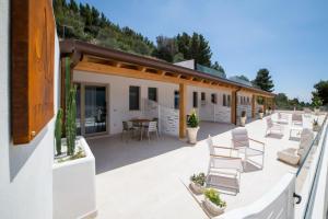 Hoone, kus apartement asub