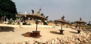 Billede fra billedgalleriet på Beach Houses Kerkennah i Mouamla