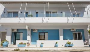 Gallery image of Eftihia Studios in Palaiochora