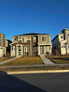 Το κτήριο όπου στεγάζεται  η παραθεριστική κατοικία