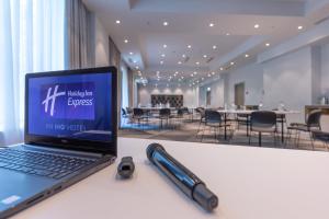 Konferenční prostory v ubytování Holiday Inn Express - Yerevan by IHG