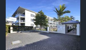 Gallery image of Boathouse Resort (Water Front) in Tea Gardens
