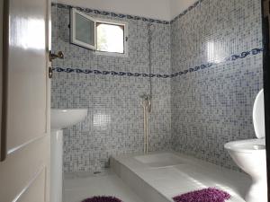 Fotografie z fotogalerie ubytování Duplex v destinaci Saïdia