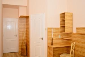 Fotografia z galérie ubytovania Centrooms House v Budapešti