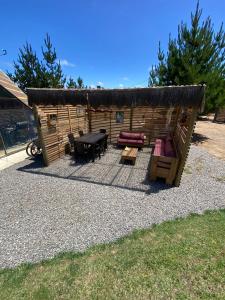 Fotografie z fotogalerie ubytování Casa Cumbre Algarrobo v destinaci Algarrobo