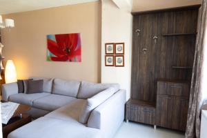 Gallery image of Kaiti's house in Perea +40 photos