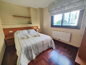 Imagem da galeria de Próximo playa amplia vivienda em Vigo mais 15 fotografias