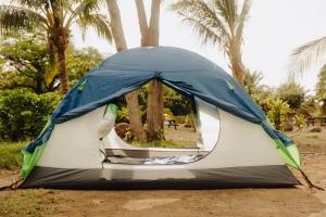 Kép Roadtrip Camping on Maui szállásáról Kahuluiban a galériában