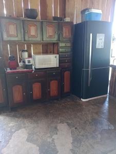 Fotografie z fotogalerie ubytování Pousada recanto das palmeiras v destinaci Sinop + 9 fotografií