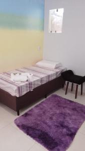 Gallery image of Pousada do Bosque-Hostel in Rio Branco