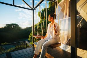Gallery image of Nangú Glamping Experience in San Antonio +35 photos