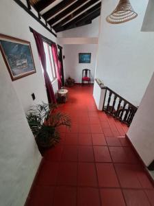 Gallery image of Finca Villa Claudia in Villa de Leyva