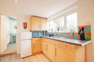 Gallery image of Host & Stay - Chestnut Residence in Worcester