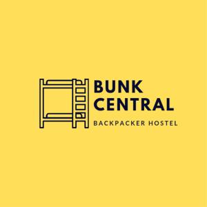 Certifikát, hodnocení, plakát nebo jiný dokument vystavený v ubytování Bunk Central Hostel