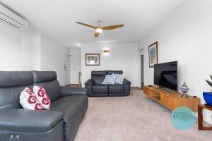 Fotografie z fotogalerie ubytování Central Cooks Hill Apartment v destinaci Wickham