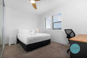 Fotografie z fotogalerie ubytování Central Cooks Hill Apartment v destinaci Wickham + 6 fotografií