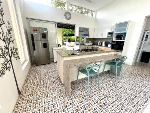 Fotografie z fotogalerie ubytování Anapoima Casa Finca Piscina, Jacuzzi, Golf y Tenis v destinaci Anapoima