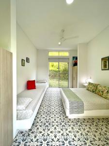 Fotografie z fotogalerie ubytování Anapoima Casa Finca Piscina, Jacuzzi, Golf y Tenis v destinaci Anapoima