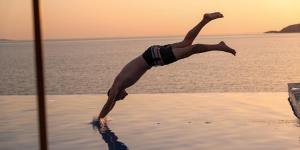 Afbeelding uit fotogalerij van Ni Marin Hotel in Milas