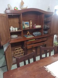 Fotografie z fotogalerie ubytování Irupé v destinaci Villa Carlos Paz
