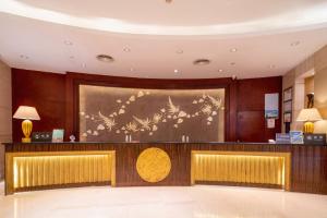 Foto sihtkohas Quanzhou asuva majutusasutuse C&D Hotel Quanzhou galeriist