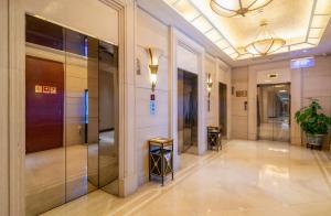 Foto sihtkohas Quanzhou asuva majutusasutuse C&D Hotel Quanzhou galeriist