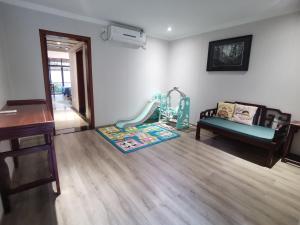 Ảnh trong thư viện ảnh của Guilin Yi Characteristic Hotel CoLTD ở Quế Lâm