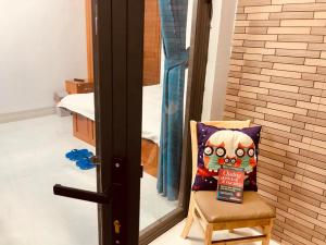 Fotografie z fotogalerie ubytování Huỳnh Hân Motel CT - by BAY LUXURY v destinaci Can Tho