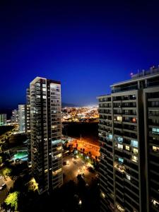 Imagen de la galería de Costa Montemar Vista Dunas, en Concón 37 fotos más