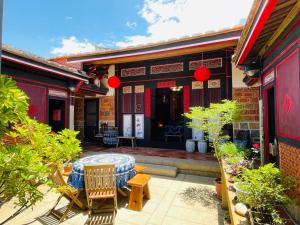 Fotografia z galérie ubytovania Grace Homestay v destinácii Jincheng