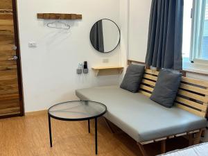 תמונה מהגלריה של Summerflow Hostel בשייאו ליוקיו