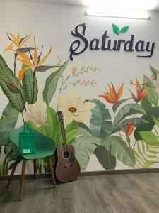 Tuy AnSATURDAY Homestay Tuy Hòa - Phú Yên的相册照片