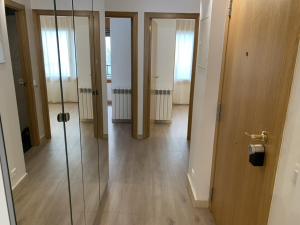 Fotografie z fotogalerie ubytování Superb flat in the centre of capital, ski, Caldea v destinaci Andorra la Vella