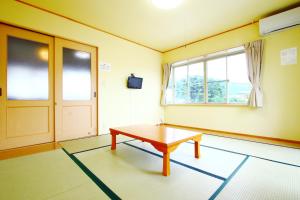 Billede fra billedgalleriet på Resort inn Sakanoshita i Fujikawaguchiko + 25 billeder